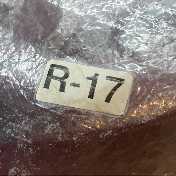 5 for $25🔥Carter's Zip Front Pajama Sleeper Baby Girl Size 3 Months - Picture 6 of 6